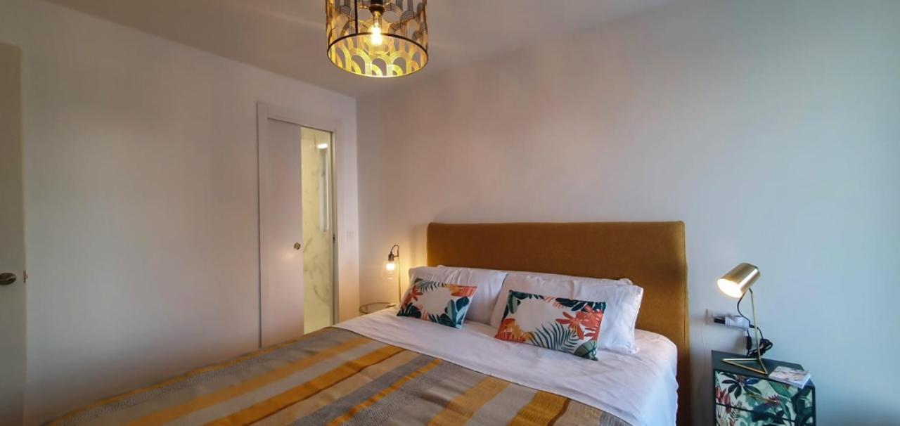 Stunning Sea View, Albufereta, Alicante Exterior foto